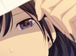 page.25 秘密的話語