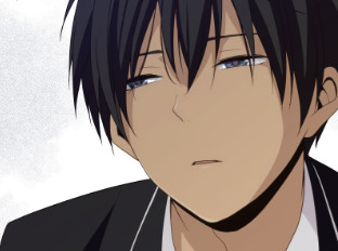 page.46 對笨蛋的憧憬