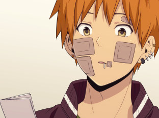 page.58 草莓歐蕾