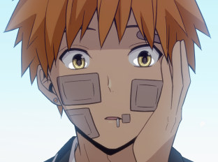 page.59 放學後，平時的老地方