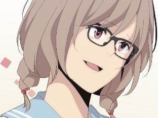 report117. 請容我再次自我介紹，日代小姐