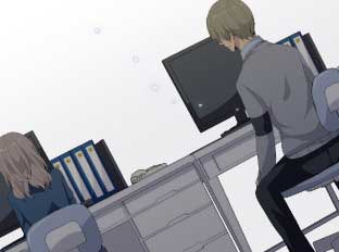 report119. 撥雲見日後迷惘