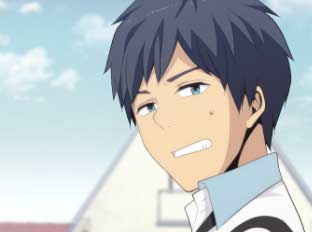 report121. 第二學期開始