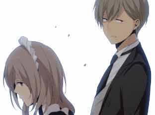 report144. 如煙一般