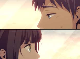 report152. 難道是：戀愛