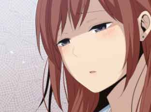 report157. 擦肩而過的兩情相悅