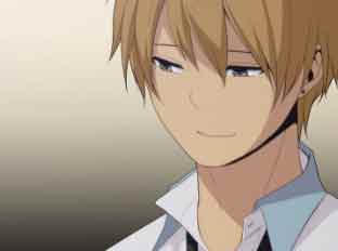 report161. 不善依賴他人的優等生