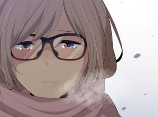 report188.  平淡地、漸漸地