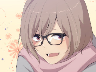 report201. 成熟的關係