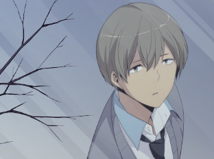 report204. 搖擺不定