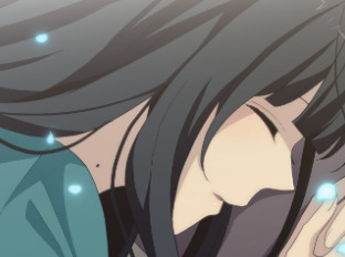 report215. 逐漸消失的命運與最後的希望