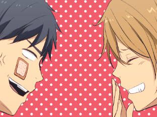 report33. 僵局or孤伶伶