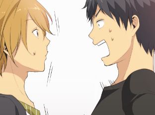 report48. 沒有惡意