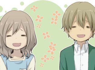 report53. 不是在開玩笑唷☆