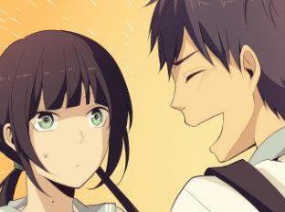 report59. 笨拙卻勇往直前