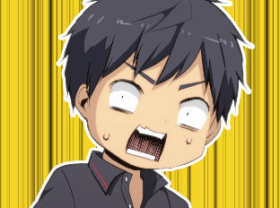 report80. 冥頑不靈的傢伙！