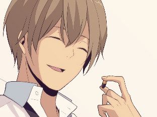 report87. 我所能做的支援