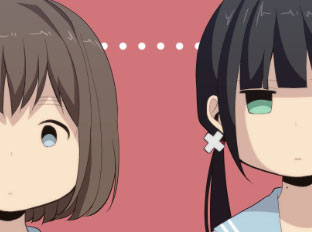 report93. 少女心與好奇心？