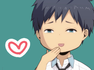 report95. 我們是男高中生