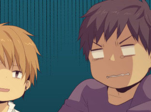 report97. 雙重恐慌